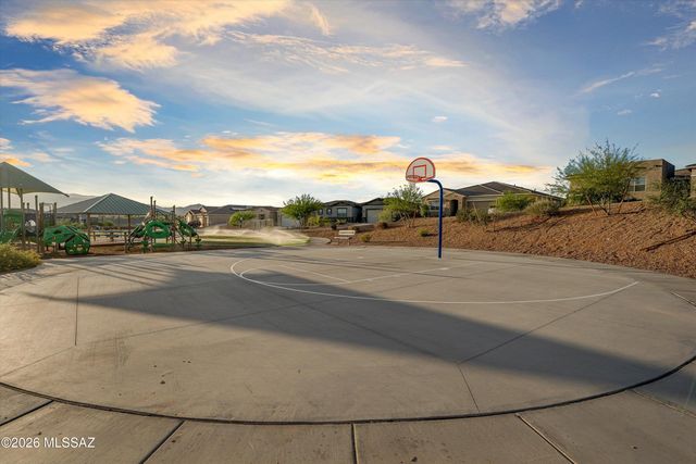 12782 E Tortoise Canyon Lane, Vail, AZ 85641