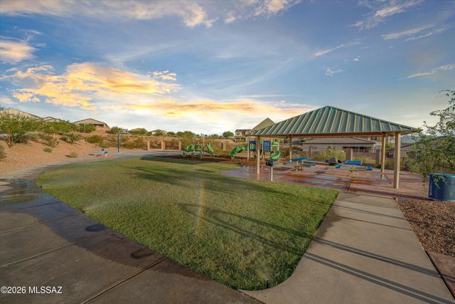 12782 E Tortoise Canyon Lane, Vail, AZ 85641