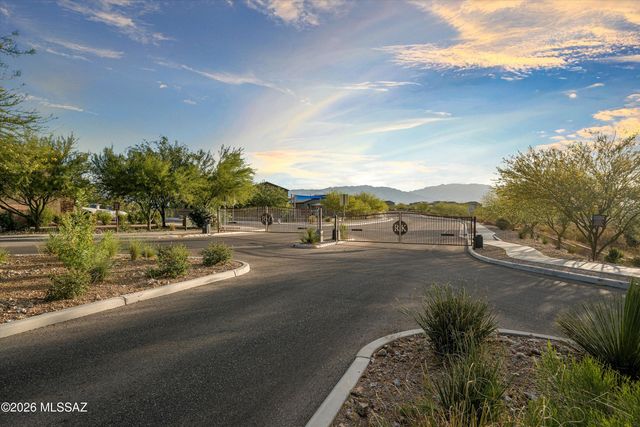 12782 E Tortoise Canyon Lane, Vail, AZ 85641