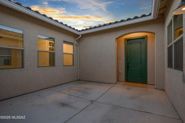12782 E Tortoise Canyon Lane, Vail, AZ 85641