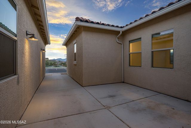 12782 E Tortoise Canyon Lane, Vail, AZ 85641
