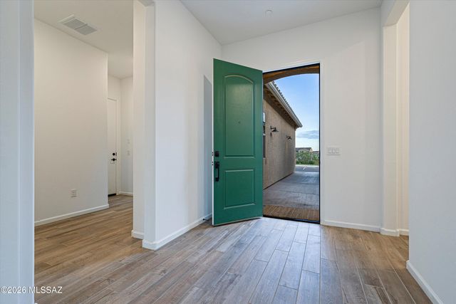 12782 E Tortoise Canyon Lane, Vail, AZ 85641