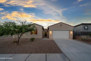 12782 E Tortoise Canyon Lane, Vail, AZ 85641