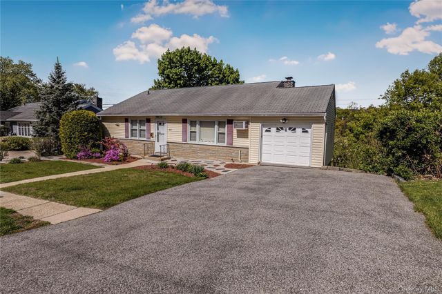 253 aka 255 Rosedale Road, Yonkers, NY 10710