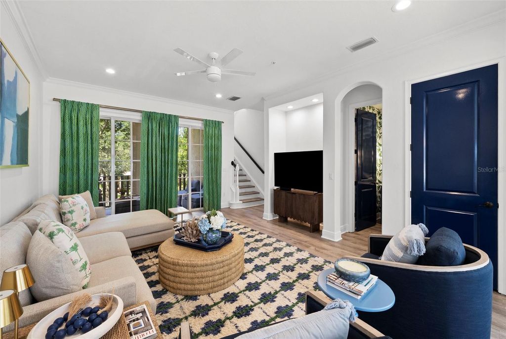 Image 3 of property listing at 5902 PRINTERY STREET 106, Tampa, FL 33616