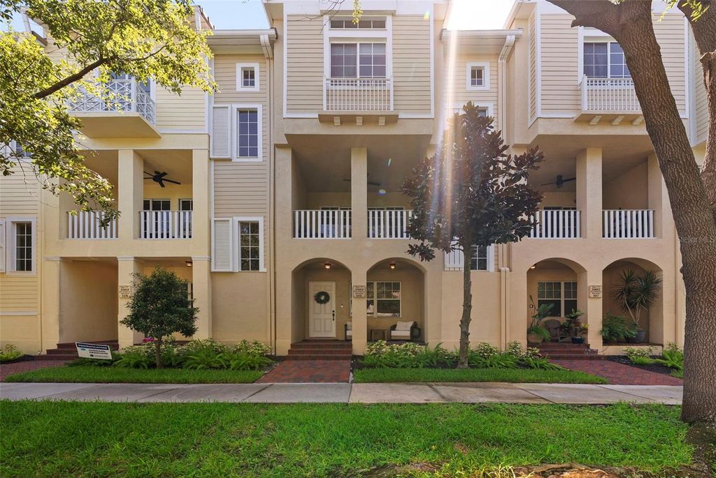 Image 26 of property listing at 5902 PRINTERY STREET 106, Tampa, FL 33616
