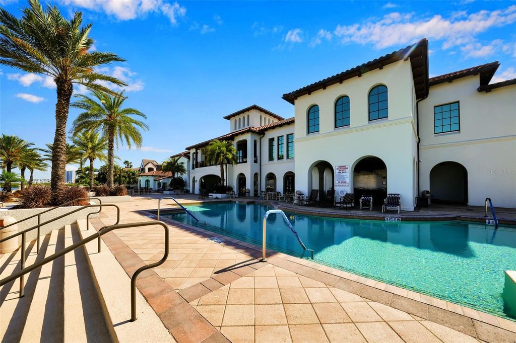 Image 33 of property listing at 5902 PRINTERY STREET 106, Tampa, FL 33616