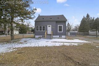 42009 Fret Road, Van Buren Charter Township, MI 48111