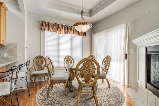 5801 NE Hidden Meadows Drive, Lee's Summit, MO 64064