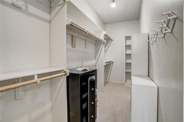 5801 NE Hidden Meadows Drive, Lee's Summit, MO 64064