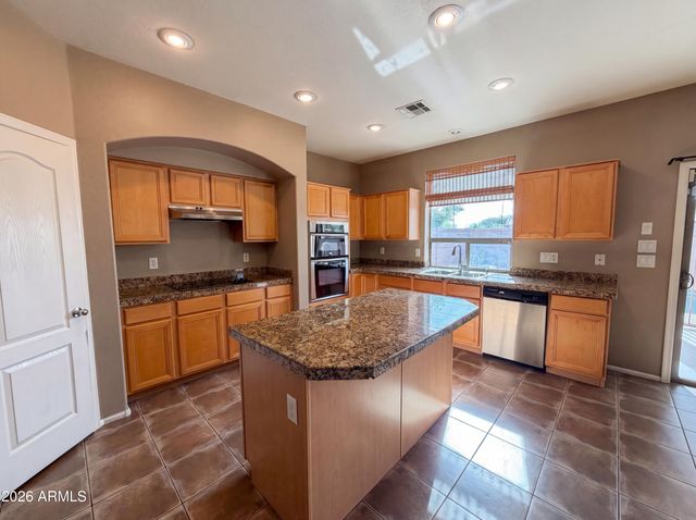 2993 S 160TH Lane, Goodyear, AZ 85338