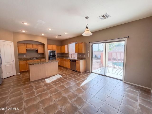 2993 S 160TH Lane, Goodyear, AZ 85338