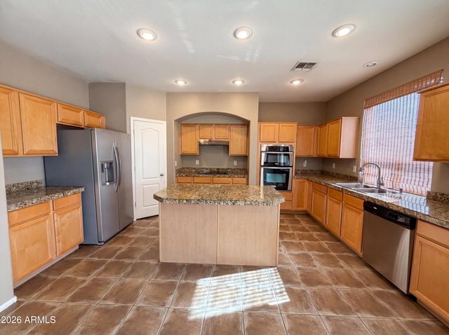 2993 S 160TH Lane, Goodyear, AZ 85338