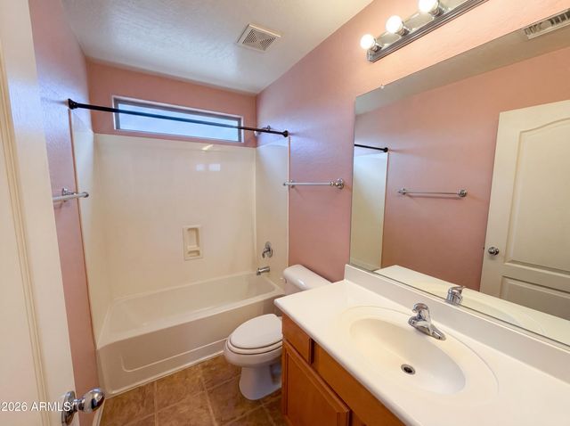 2993 S 160TH Lane, Goodyear, AZ 85338