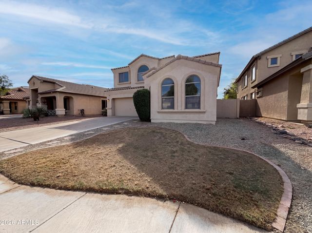 2993 S 160TH Lane, Goodyear, AZ 85338