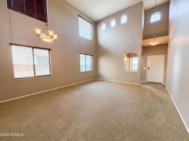 2993 S 160TH Lane, Goodyear, AZ 85338