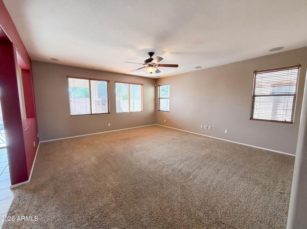 Image 13 of property listing at 2993 S 160TH Lane, Goodyear, AZ 85338