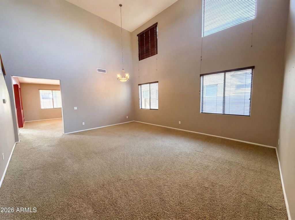 Image 3 of property listing at 2993 S 160TH Lane, Goodyear, AZ 85338