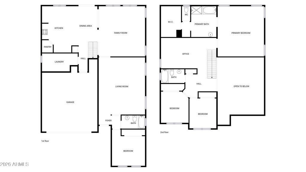 Image 39 of property listing at 2993 S 160TH Lane, Goodyear, AZ 85338
