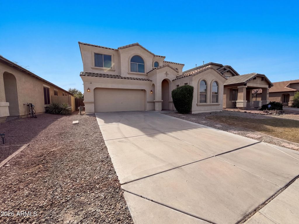 Image 8 of property listing at 2993 S 160TH Lane, Goodyear, AZ 85338