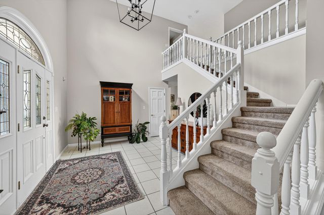 3484 Fox Chase Drive, Bristol, IN 46507