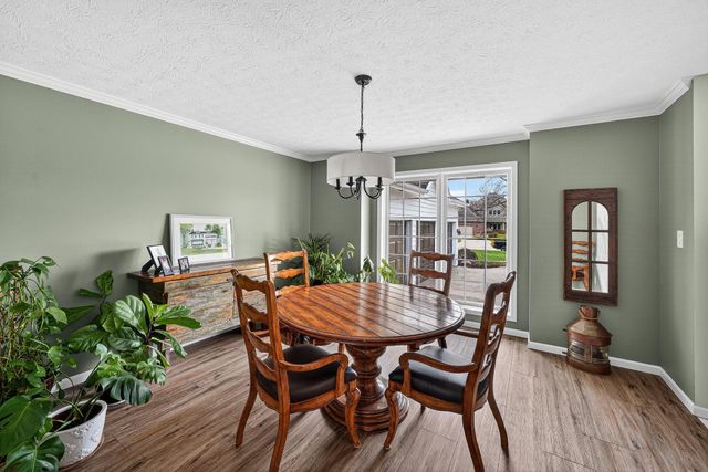 3484 Fox Chase Drive, Bristol, IN 46507