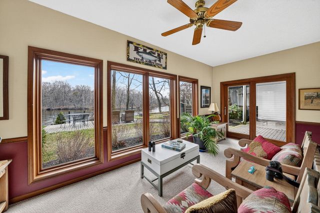 3484 Fox Chase Drive, Bristol, IN 46507