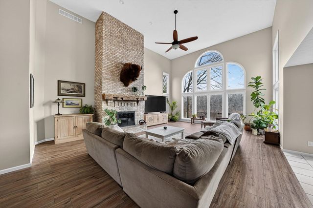 3484 Fox Chase Drive, Bristol, IN 46507