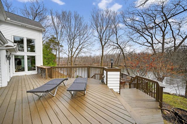 3484 Fox Chase Drive, Bristol, IN 46507