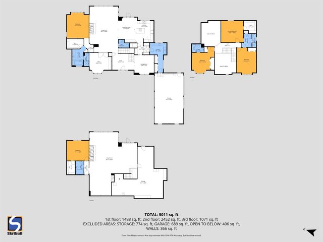 3484 Fox Chase Drive, Bristol, IN 46507