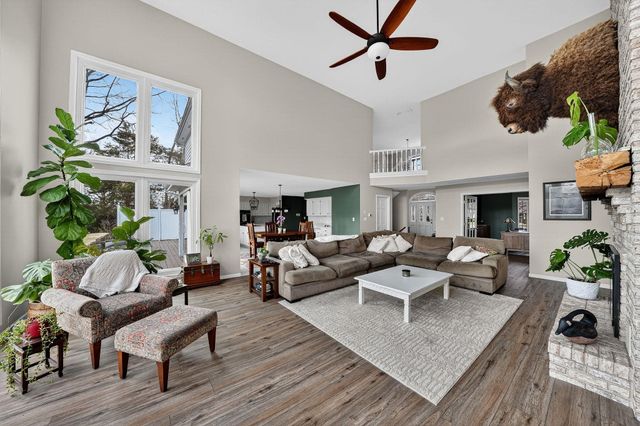 3484 Fox Chase Drive, Bristol, IN 46507