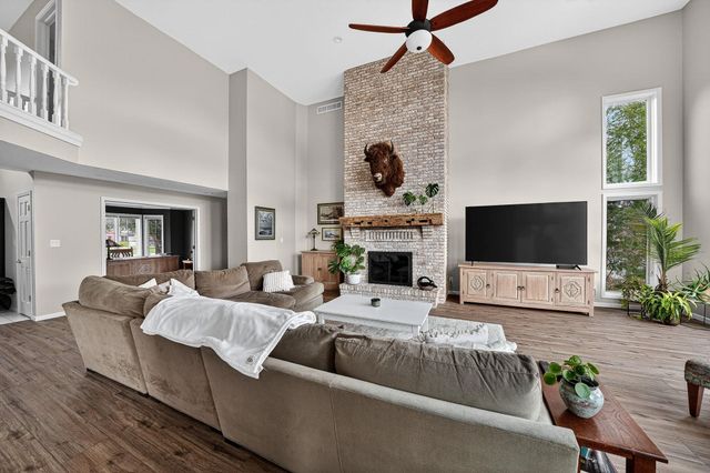 3484 Fox Chase Drive, Bristol, IN 46507