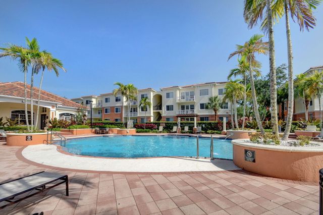 9849 Baywinds Drive 8101, West Palm Beach, FL 33411