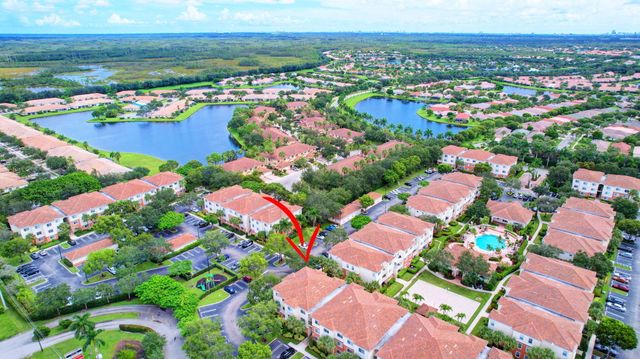 9849 Baywinds Drive 8101, West Palm Beach, FL 33411