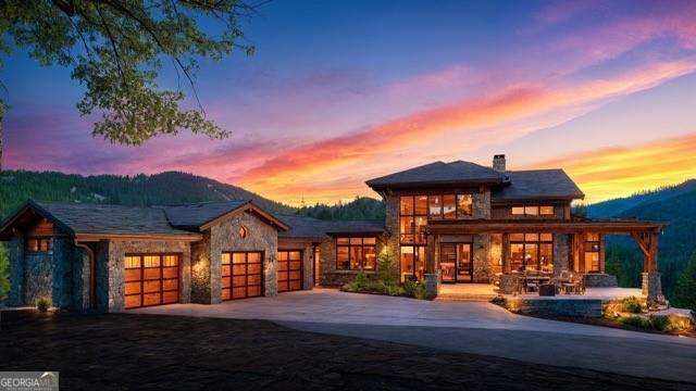 55 Sweetwater Way, Lula, GA 30554