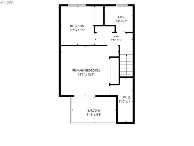 17960 Sw JOHNSON St C, Beaverton, OR 97003
