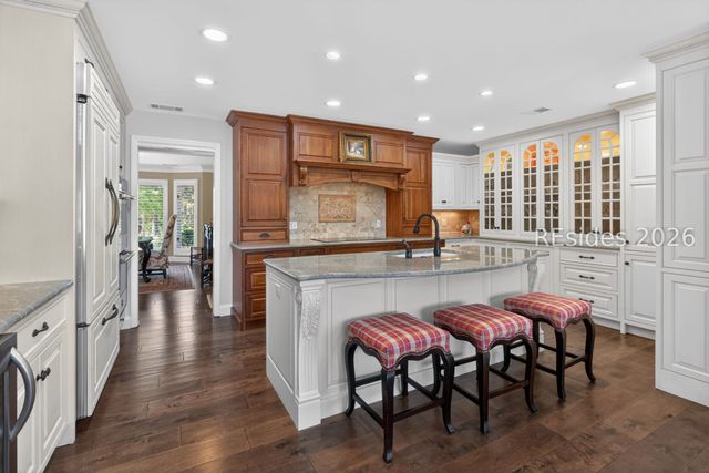 10 Long Marsh Ln, Hilton Head Island, SC 29928