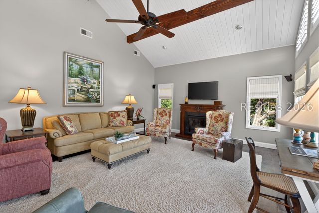 10 Long Marsh Ln, Hilton Head Island, SC 29928