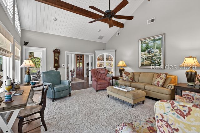 10 Long Marsh Ln, Hilton Head Island, SC 29928