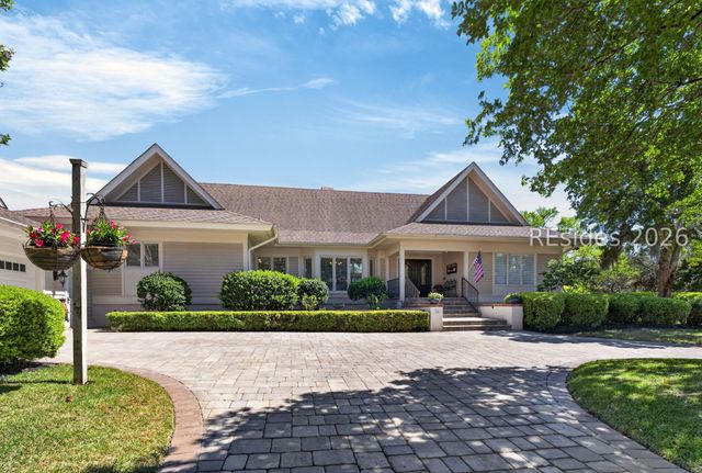 10 Long Marsh Ln, Hilton Head Island, SC 29928