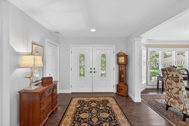 10 Long Marsh Ln, Hilton Head Island, SC 29928