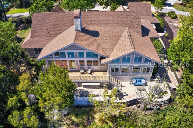 10 Long Marsh Ln, Hilton Head Island, SC 29928