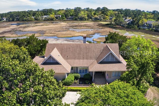 10 Long Marsh Ln, Hilton Head Island, SC 29928
