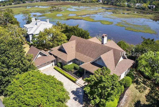 10 Long Marsh Ln, Hilton Head Island, SC 29928