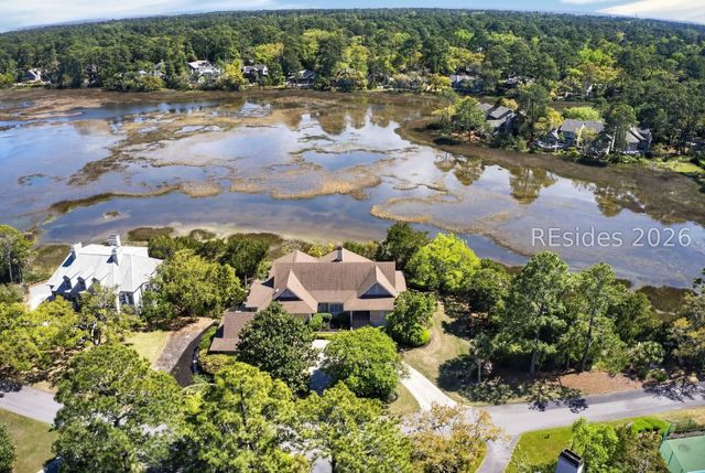 10 Long Marsh Ln, Hilton Head Island, SC 29928