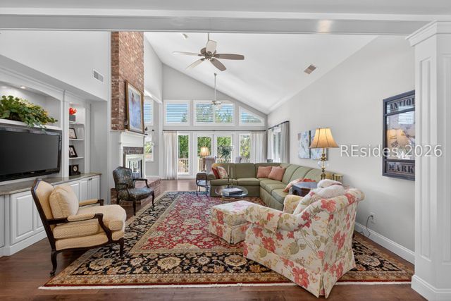 10 Long Marsh Ln, Hilton Head Island, SC 29928