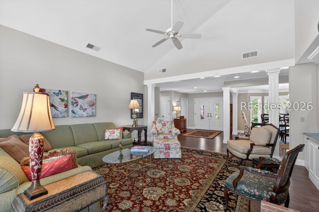10 Long Marsh Ln, Hilton Head Island, SC 29928