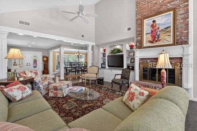 10 Long Marsh Ln, Hilton Head Island, SC 29928