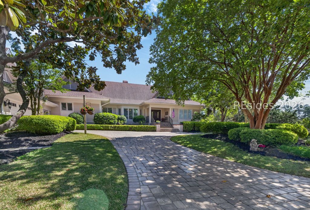 10 Long Marsh Ln, Hilton Head Island, SC 29928