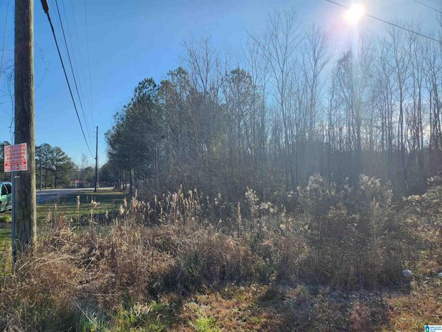 0 BONNIEVILLE DRIVE, Calera, AL 35040